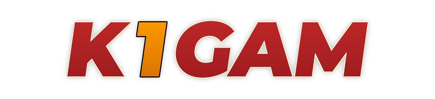 k1gam Logo